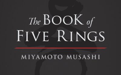 4 Lessons From Miyamoto Musashi’s The Book Of Five Rings