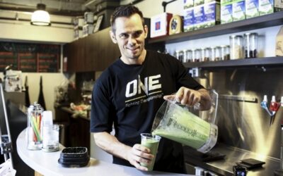 3 Reasons To Start Juicing If You Are A Workout Warrior