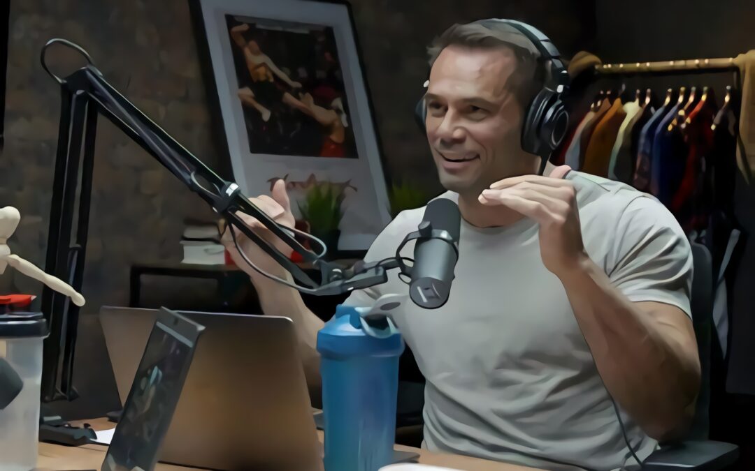 Why I’m Starting My Own Podcast Quite Franklin