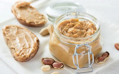 Upending The Peanut Butter Argument