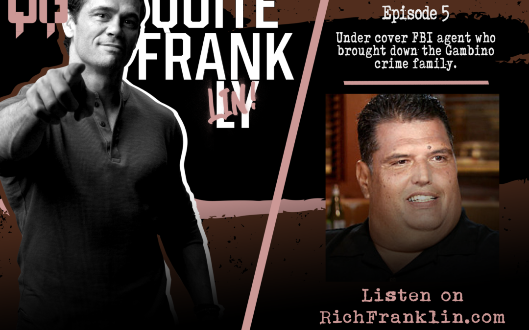 Quite Franklin Episode 5 – Jack Garcia