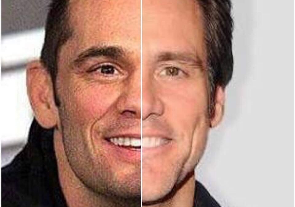 Rich Carrey Or Jim Franklin?