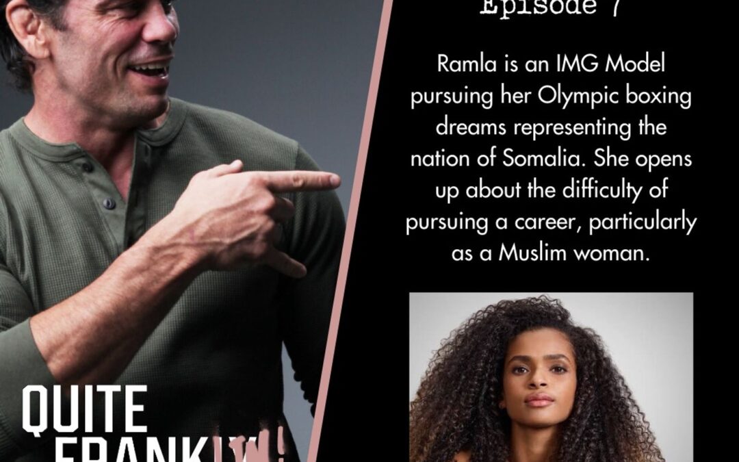 Ramla Ali