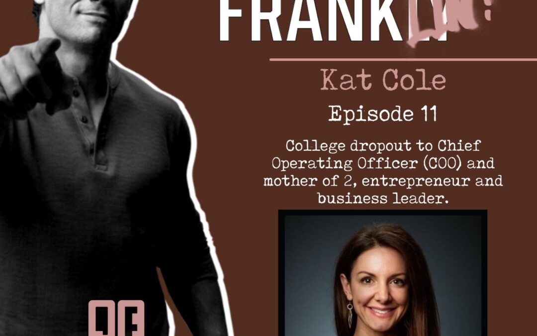 Kat Cole