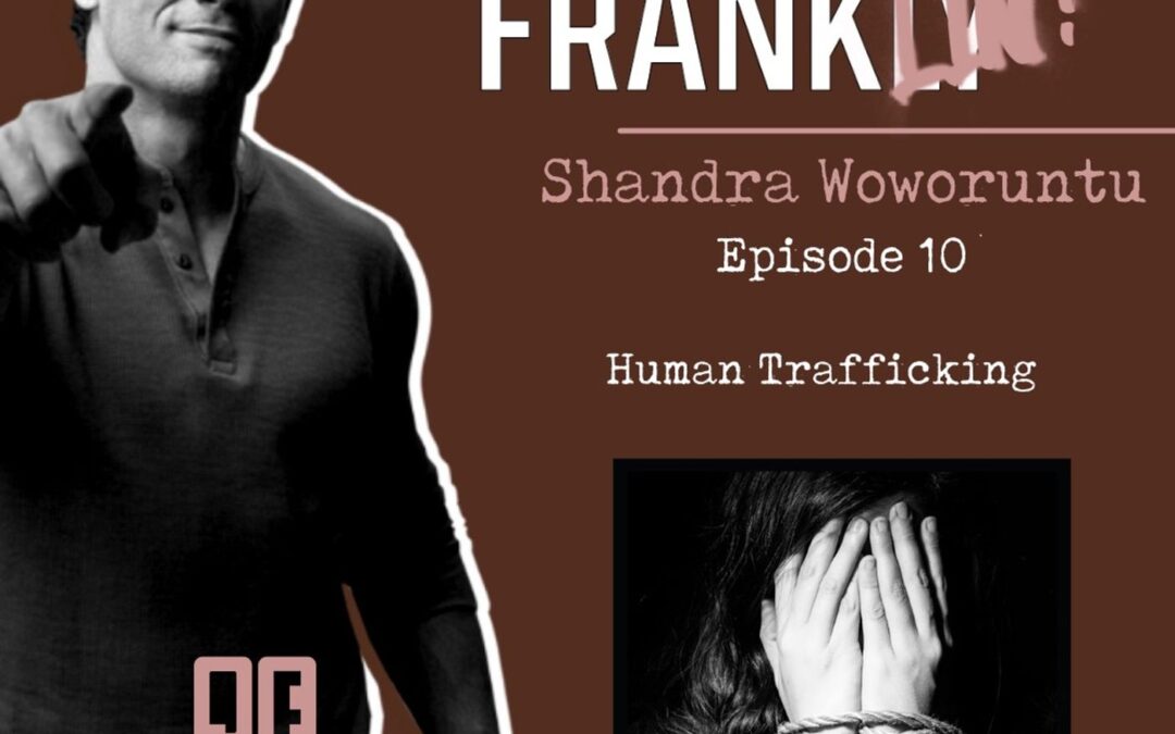 Shandra Woworunto