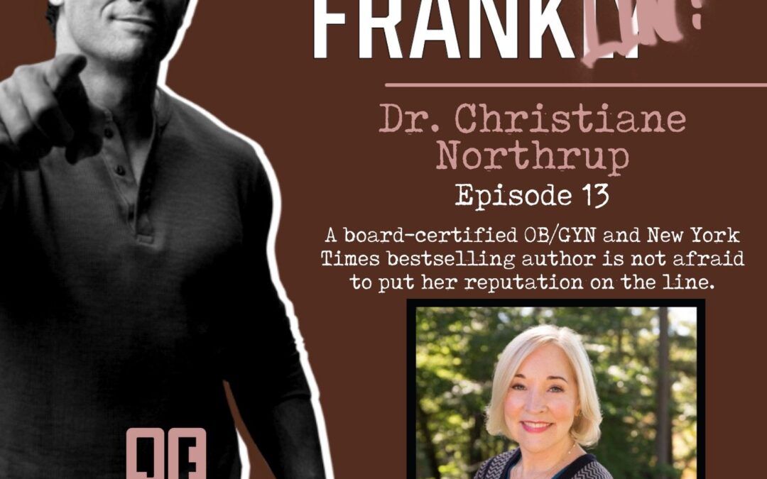 Dr. Christiane Northrup