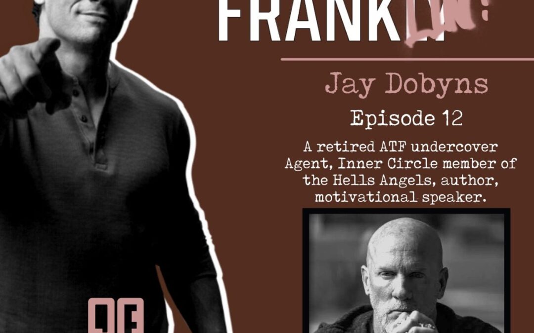 Jay Dobyns