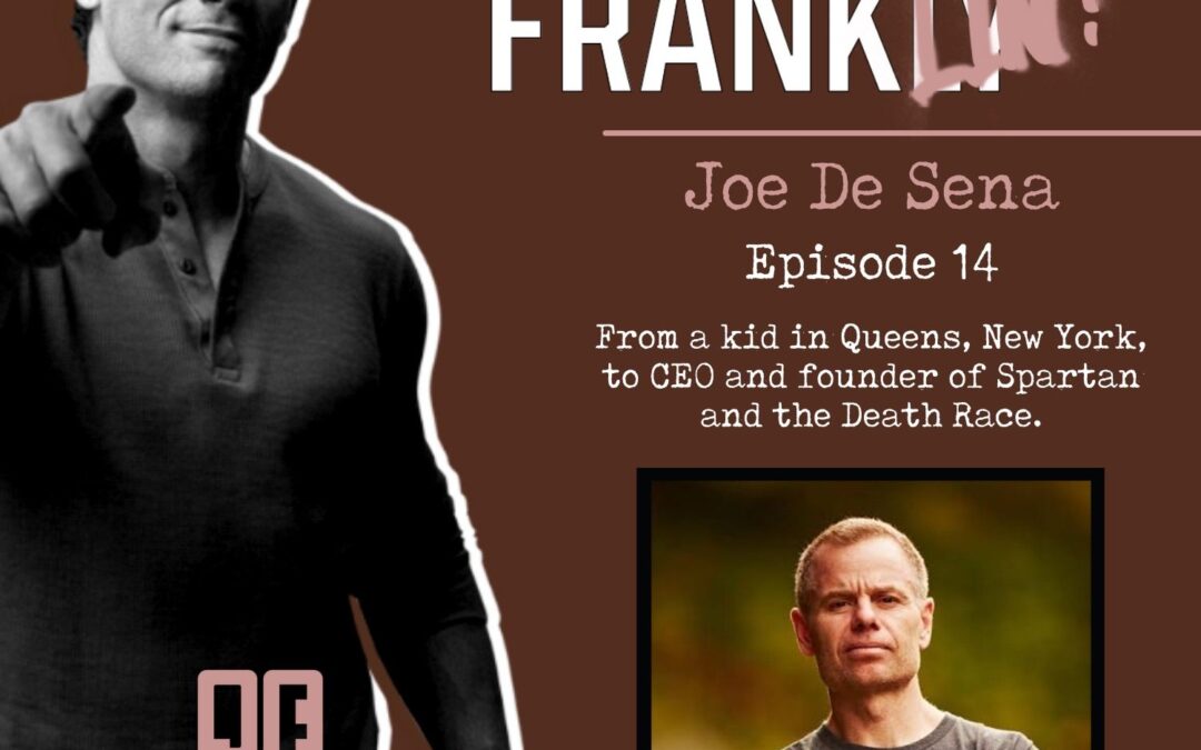Joe de Sena