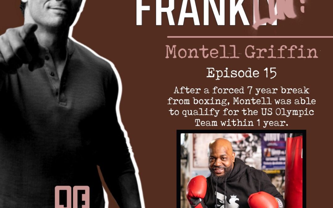 Montell Griffin