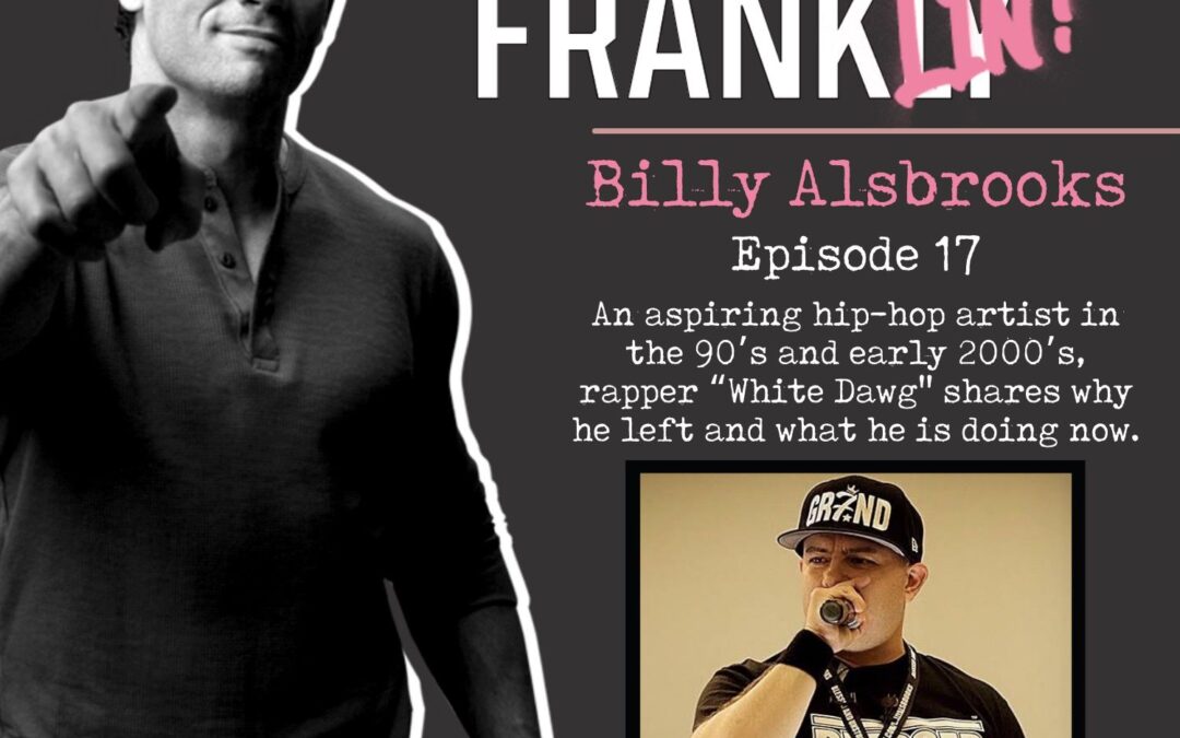 Billy Alsbrooks