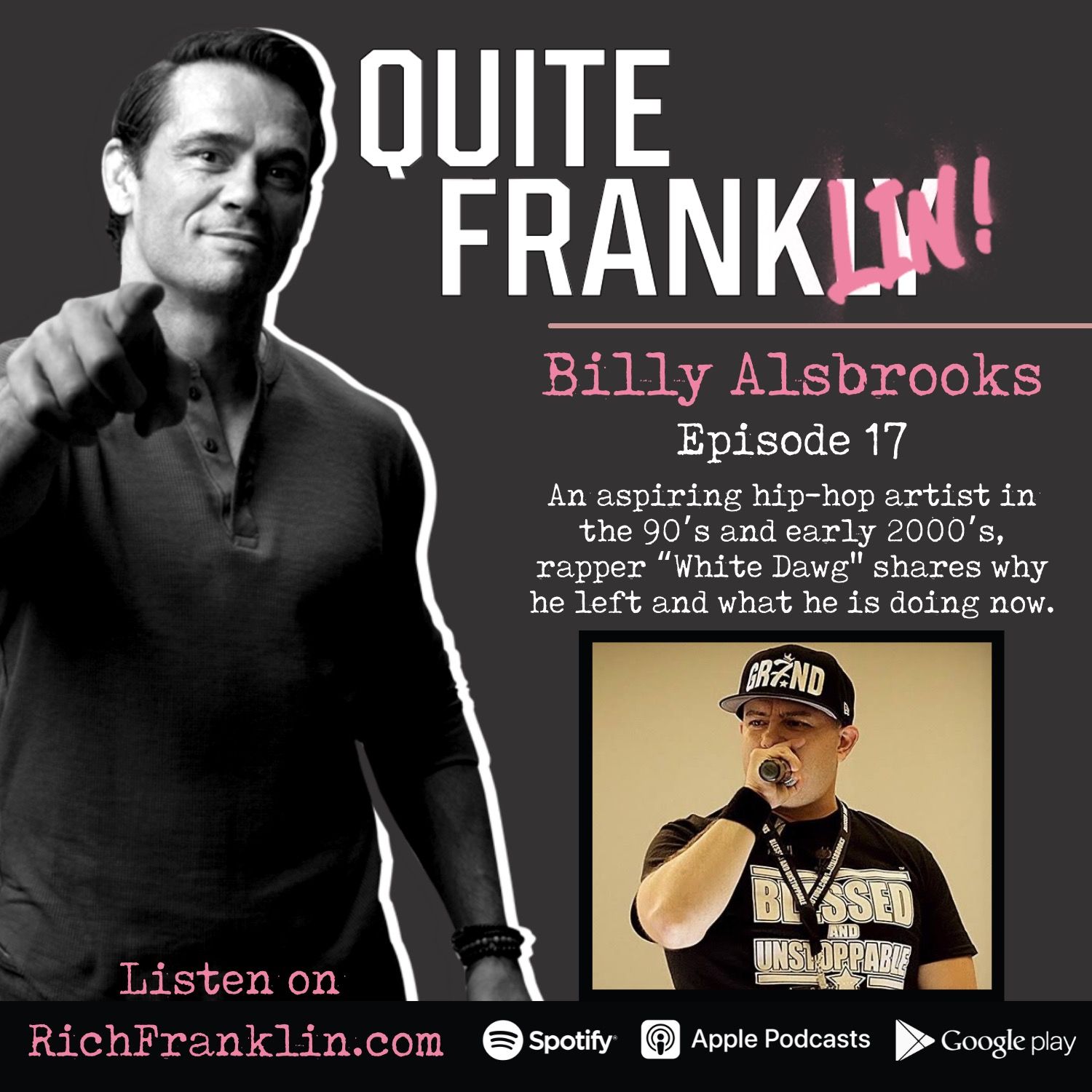 Billy Alsbrooks