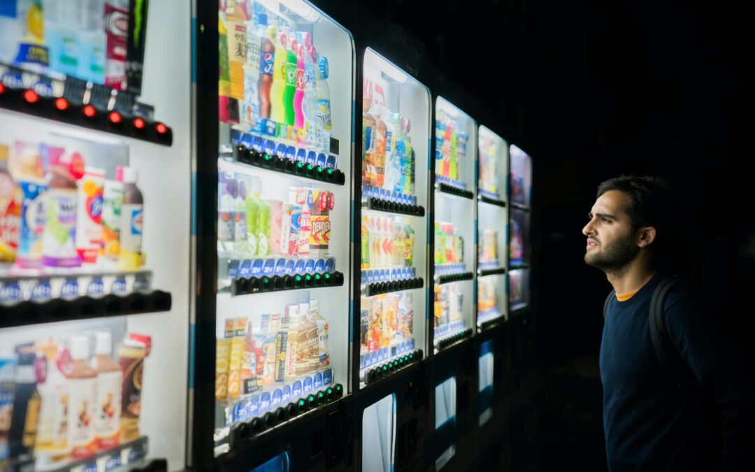 Lazy Thinking: Design Or Choice?