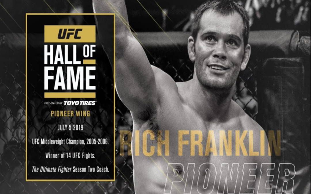 The Six Stages Of HOF Election