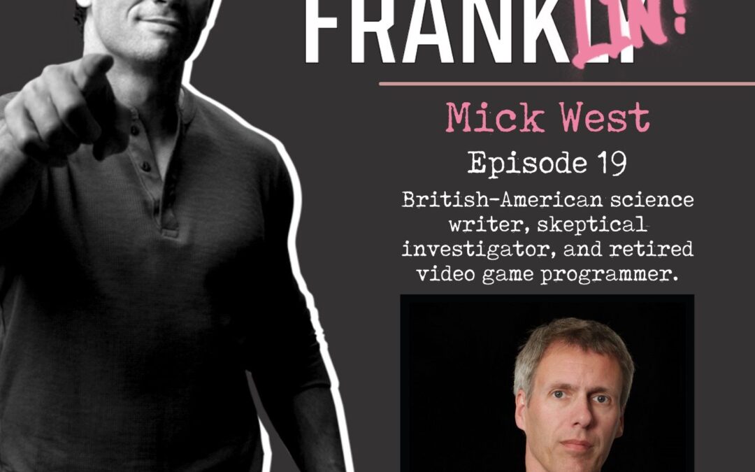 Mick West