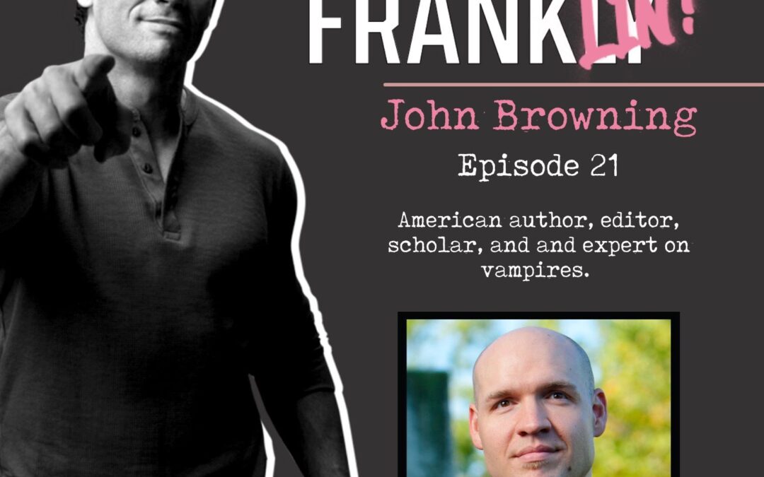 John Edgar Browning