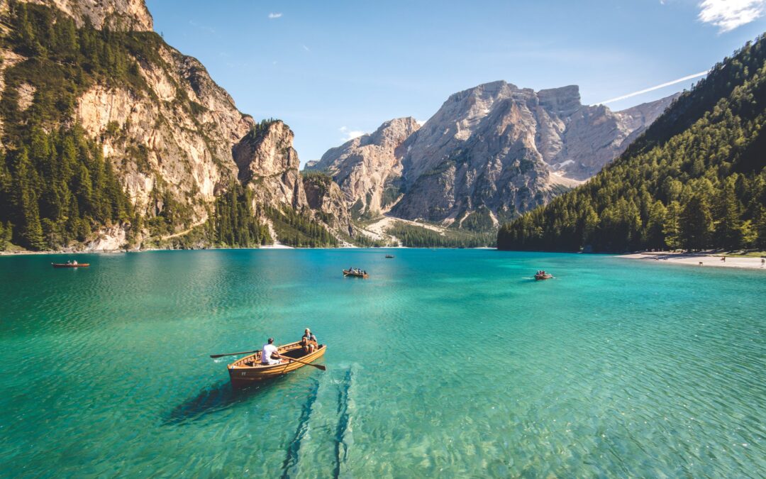 5 Invaluable Life Lessons From An Avid Traveler