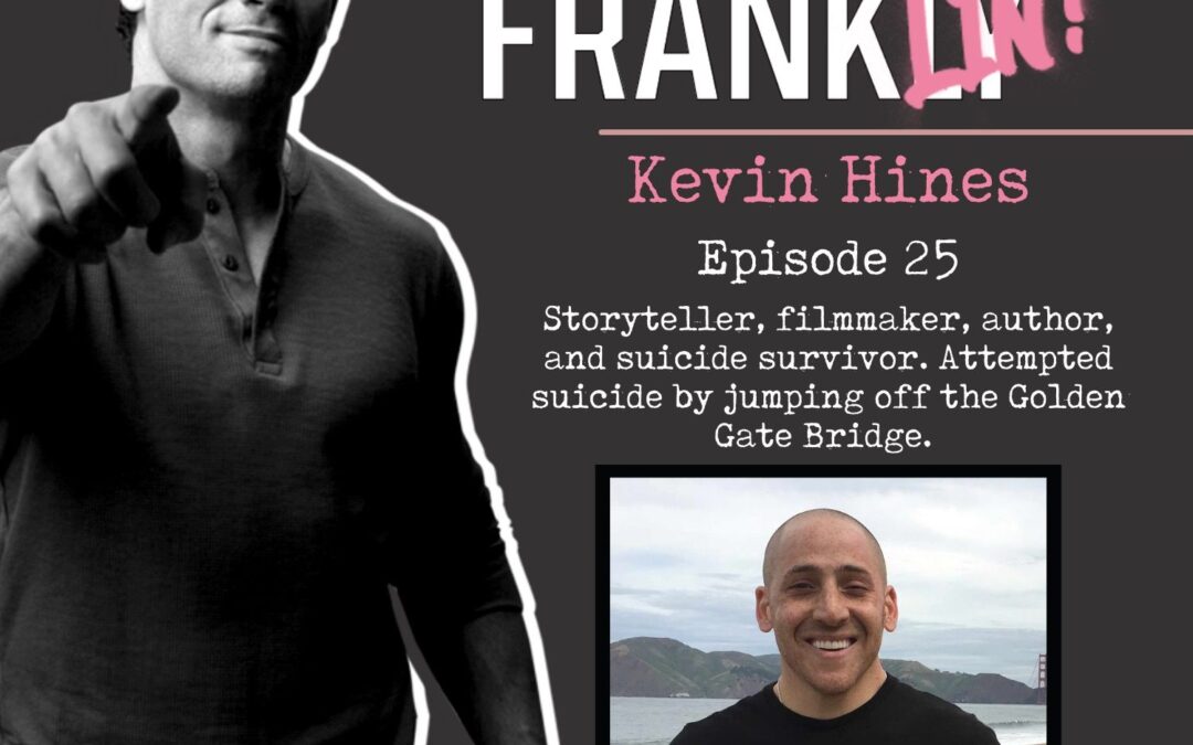 Kevin Hines