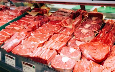 What Rising Meat Prices Are Telling Us