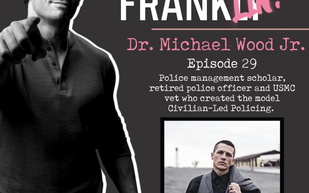 Dr. Michael Wood