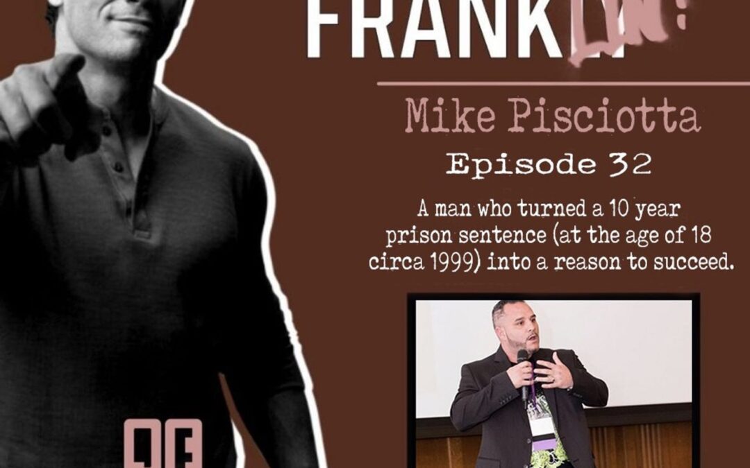 Mike Pisciotta